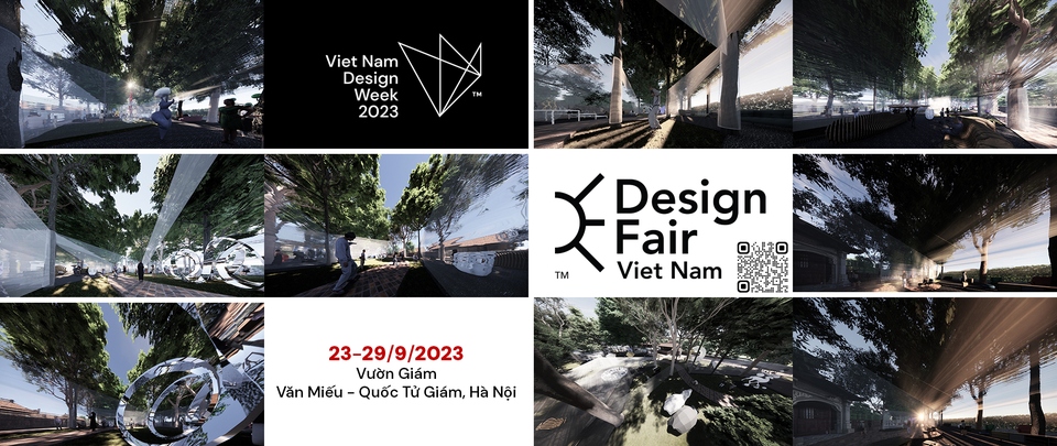 Vietnam Design Week 2023 set to kick off late September